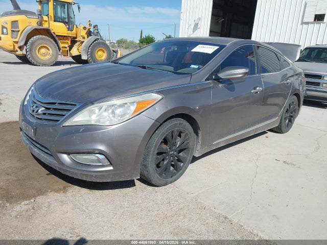 Продаж на аукціоні авто 2013 Hyundai Azera, vin: KMHFG4JG2DA254376, номер лоту: 44861993