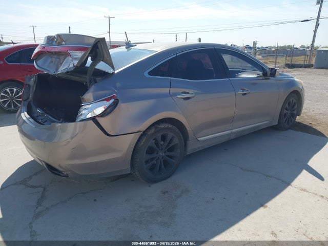Продаж на аукціоні авто 2013 Hyundai Azera, vin: KMHFG4JG2DA254376, номер лоту: 44861993