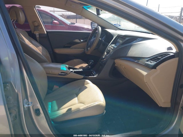 Продаж на аукціоні авто 2013 Hyundai Azera, vin: KMHFG4JG2DA254376, номер лоту: 44861993