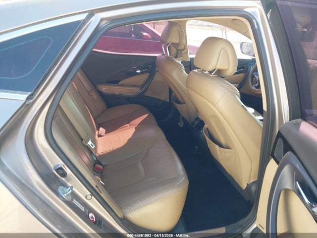 Продаж на аукціоні авто 2013 Hyundai Azera, vin: KMHFG4JG2DA254376, номер лоту: 44861993