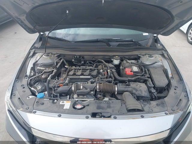 Продаж на аукціоні авто 2019 Honda Accord Sport, vin: 1HGCV1F39KA030036, номер лоту: 44861995
