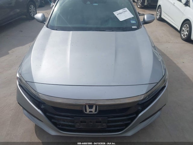 Продаж на аукціоні авто 2019 Honda Accord Sport, vin: 1HGCV1F39KA030036, номер лоту: 44861995