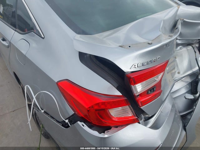 Продаж на аукціоні авто 2019 Honda Accord Sport, vin: 1HGCV1F39KA030036, номер лоту: 44861995