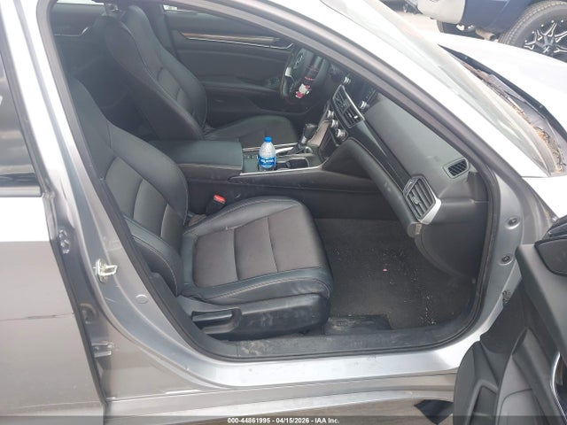 Продаж на аукціоні авто 2019 Honda Accord Sport, vin: 1HGCV1F39KA030036, номер лоту: 44861995