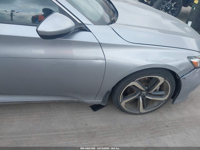 Продаж на аукціоні авто 2019 Honda Accord Sport, vin: 1HGCV1F39KA030036, номер лоту: 44861995