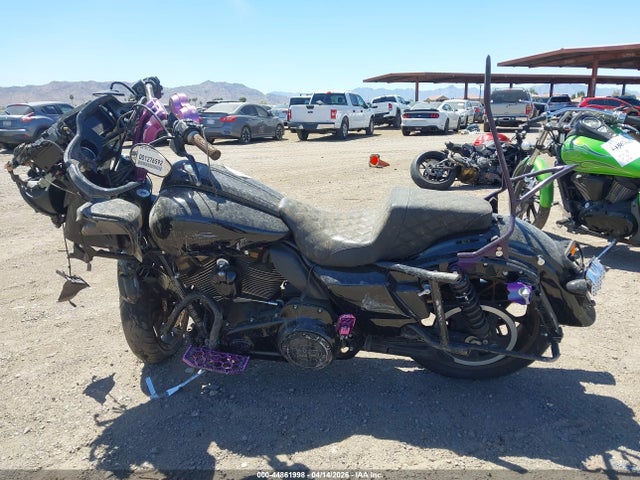 Harley-Davidson Fltrxst 2022 1HD1ACL15NB672475 Image 12