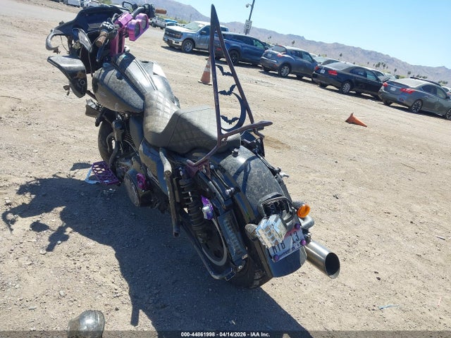 Harley-Davidson Fltrxst 2022 1HD1ACL15NB672475 Image 3