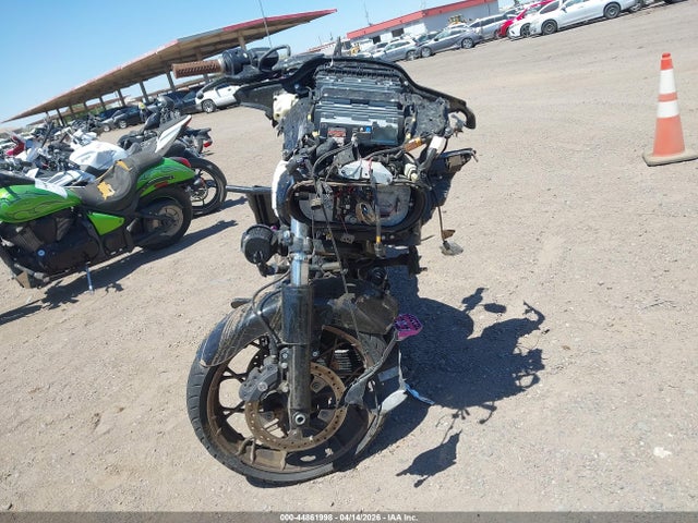 Harley-Davidson Fltrxst 2022 1HD1ACL15NB672475 Image 5