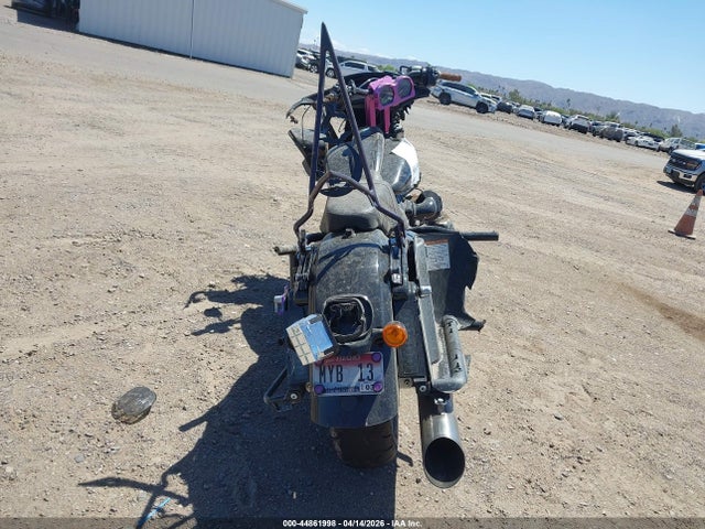 Harley-Davidson Fltrxst 2022 1HD1ACL15NB672475 Image 6