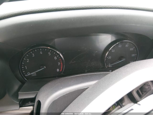 2023 FORD EXPLORER 1FMSK7FH8PGA59416 Photo 6