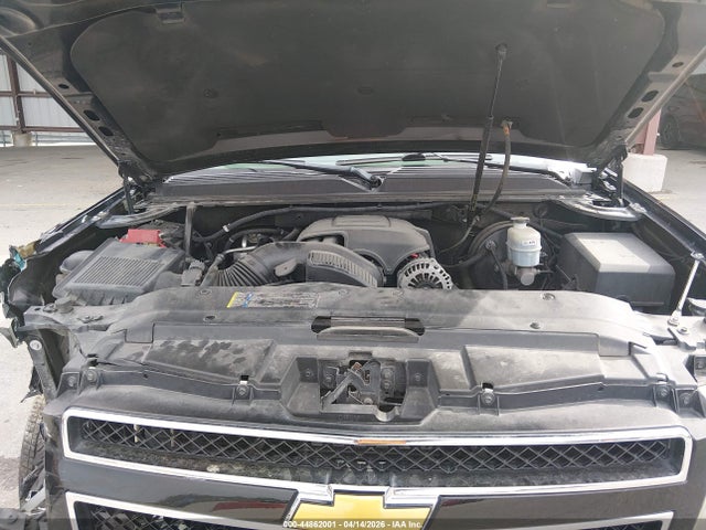 Продаж на аукціоні авто 2011 Chevrolet Avalanche 1500 Lt1, vin: 3GNTKFE33BG130602, номер лоту: 44862001