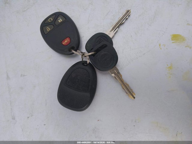 Продаж на аукціоні авто 2011 Chevrolet Avalanche 1500 Lt1, vin: 3GNTKFE33BG130602, номер лоту: 44862001
