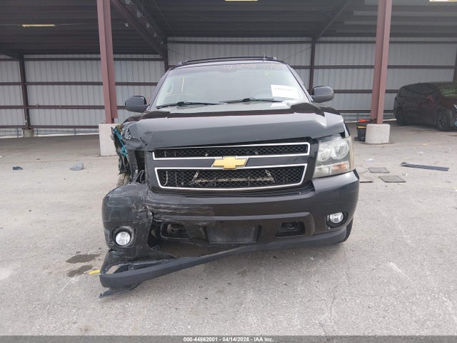 Продаж на аукціоні авто 2011 Chevrolet Avalanche 1500 Lt1, vin: 3GNTKFE33BG130602, номер лоту: 44862001