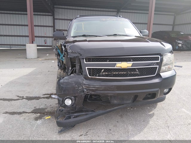 Продаж на аукціоні авто 2011 Chevrolet Avalanche 1500 Lt1, vin: 3GNTKFE33BG130602, номер лоту: 44862001