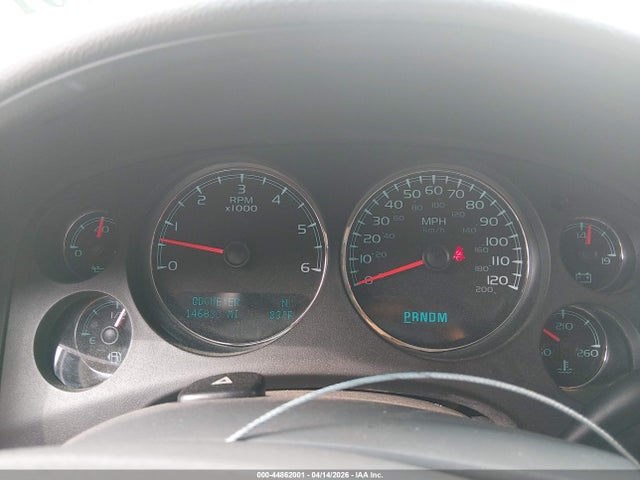 Продаж на аукціоні авто 2011 Chevrolet Avalanche 1500 Lt1, vin: 3GNTKFE33BG130602, номер лоту: 44862001