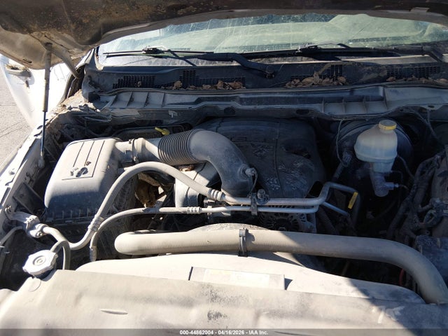 44862004 :رقم المزاد ، 1C6RR7FT7DS709999 vin ، 2013 Ram 1500 Express مزاد بيع