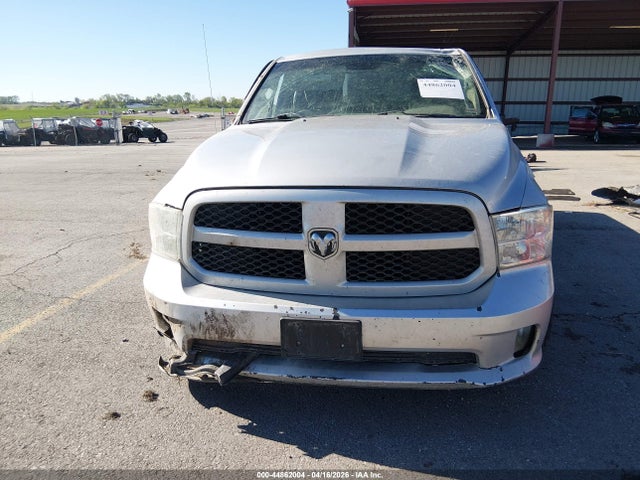 44862004 :رقم المزاد ، 1C6RR7FT7DS709999 vin ، 2013 Ram 1500 Express مزاد بيع