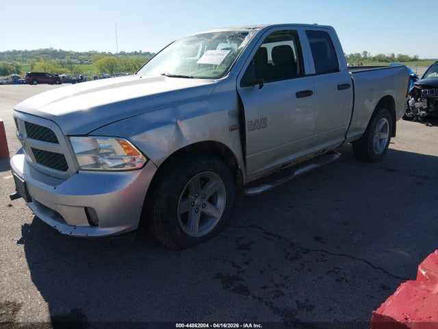 44862004 :رقم المزاد ، 1C6RR7FT7DS709999 vin ، 2013 Ram 1500 Express مزاد بيع