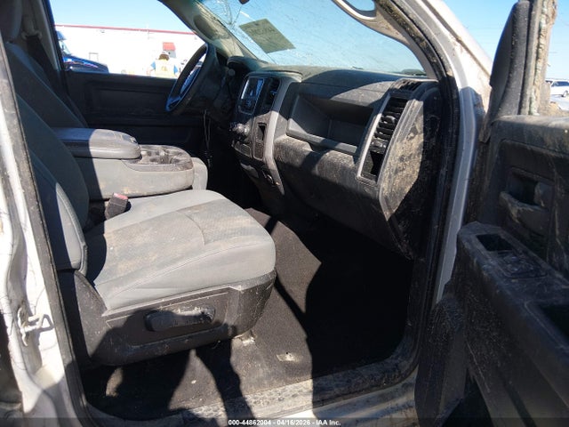 44862004 :رقم المزاد ، 1C6RR7FT7DS709999 vin ، 2013 Ram 1500 Express مزاد بيع