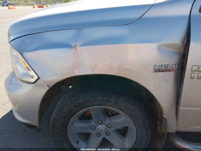 44862004 :رقم المزاد ، 1C6RR7FT7DS709999 vin ، 2013 Ram 1500 Express مزاد بيع
