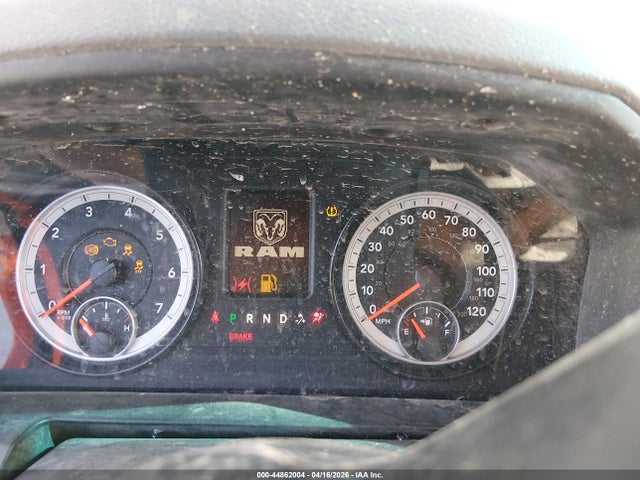 44862004 :رقم المزاد ، 1C6RR7FT7DS709999 vin ، 2013 Ram 1500 Express مزاد بيع