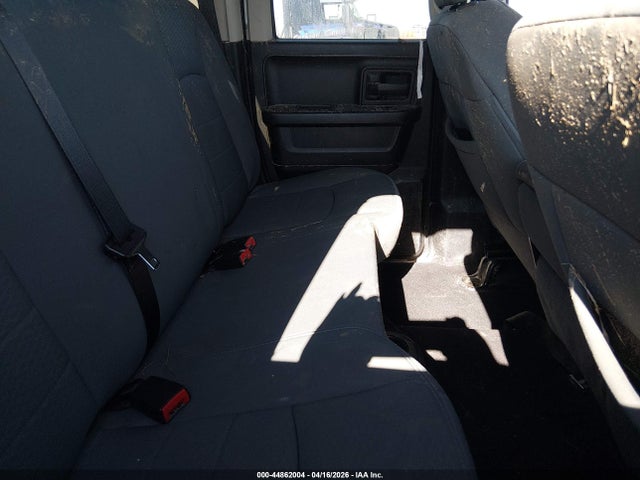 44862004 :رقم المزاد ، 1C6RR7FT7DS709999 vin ، 2013 Ram 1500 Express مزاد بيع