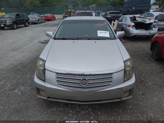 Продаж на аукціоні авто 2006 Cadillac Cts Standard, vin: 1G6DP577860100484, номер лоту: 44862005