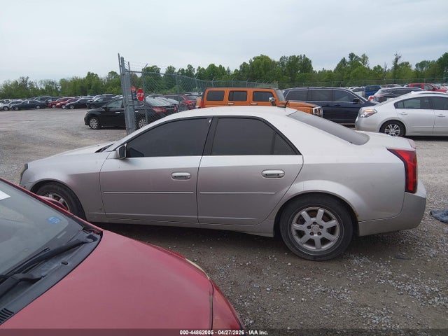 Продаж на аукціоні авто 2006 Cadillac Cts Standard, vin: 1G6DP577860100484, номер лоту: 44862005