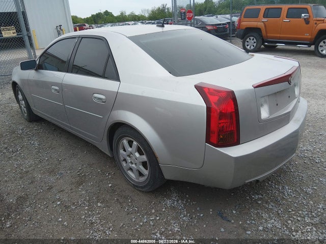 Продаж на аукціоні авто 2006 Cadillac Cts Standard, vin: 1G6DP577860100484, номер лоту: 44862005