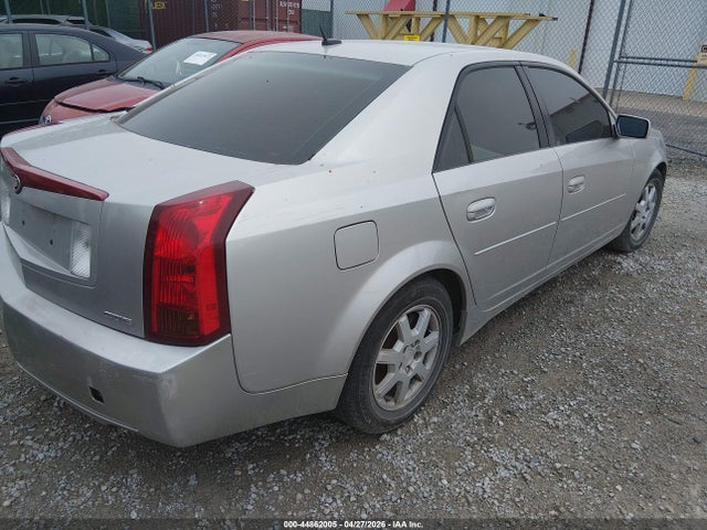 Продаж на аукціоні авто 2006 Cadillac Cts Standard, vin: 1G6DP577860100484, номер лоту: 44862005