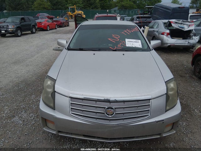Продаж на аукціоні авто 2006 Cadillac Cts Standard, vin: 1G6DP577860100484, номер лоту: 44862005