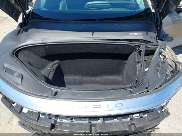 Lucid Air Pure 2025 50EA1PGA5SA002327 Image 10