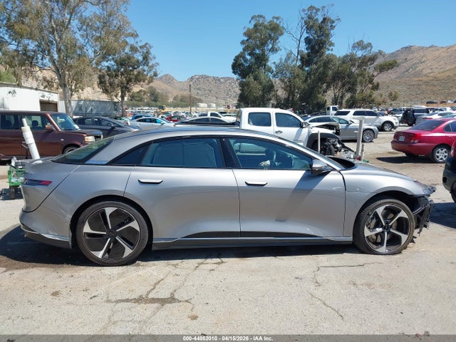 Lucid Air Pure 2025 50EA1PGA5SA002327 Image 13