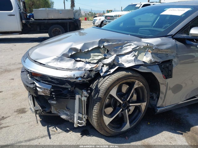 Lucid Air Pure 2025 50EA1PGA5SA002327 Image 6