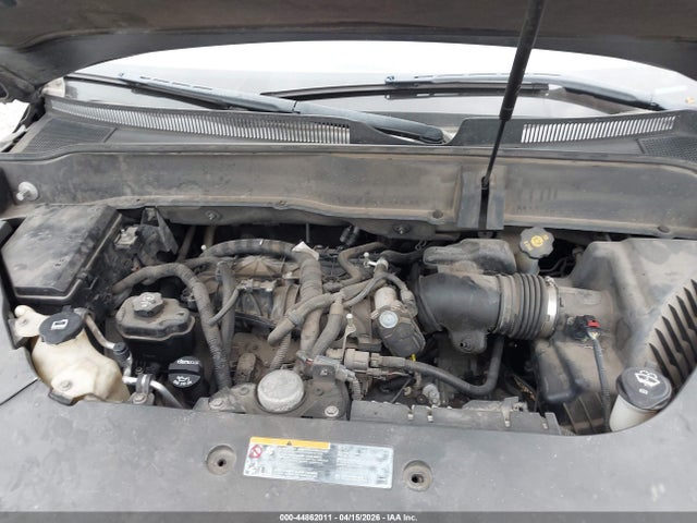 Продажа на аукционе авто 2013 Buick Enclave Leather, vin: 5GAKRCKD6DJ170462, номер лота: 44862011