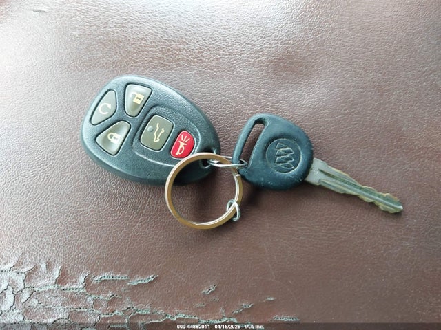 Продажа на аукционе авто 2013 Buick Enclave Leather, vin: 5GAKRCKD6DJ170462, номер лота: 44862011