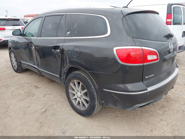 Продажа на аукционе авто 2013 Buick Enclave Leather, vin: 5GAKRCKD6DJ170462, номер лота: 44862011