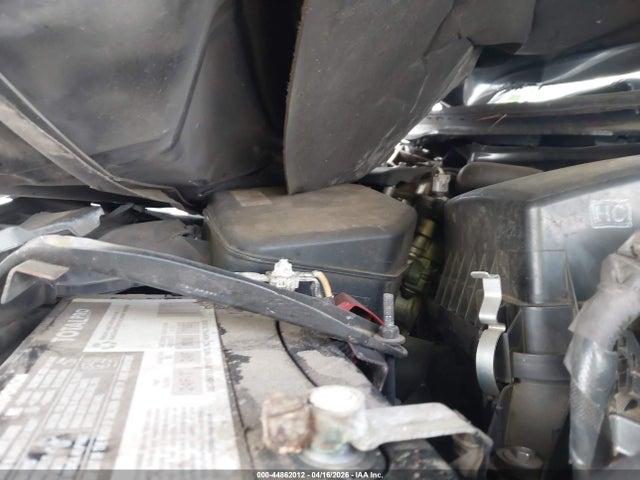 Toyota CAMRY SE 2017 4T1BF1FK4HU780882 Image 10