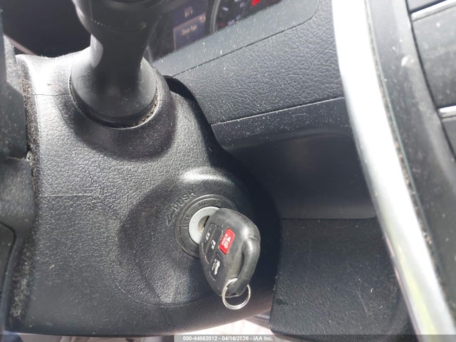 Toyota CAMRY SE 2017 4T1BF1FK4HU780882 Image 11
