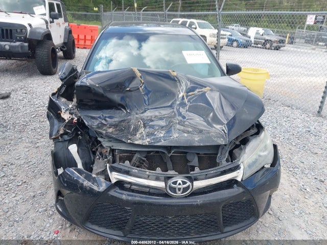 Toyota CAMRY SE 2017 4T1BF1FK4HU780882 Image 12