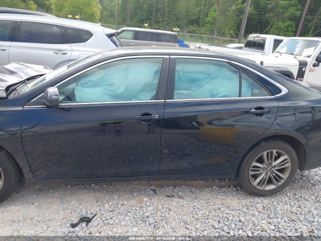 Toyota CAMRY SE 2017 4T1BF1FK4HU780882 Image 14