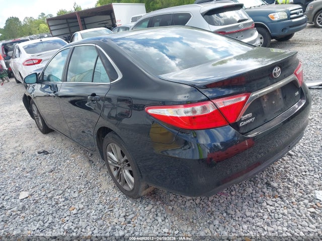 Toyota CAMRY SE 2017 4T1BF1FK4HU780882 Image 3