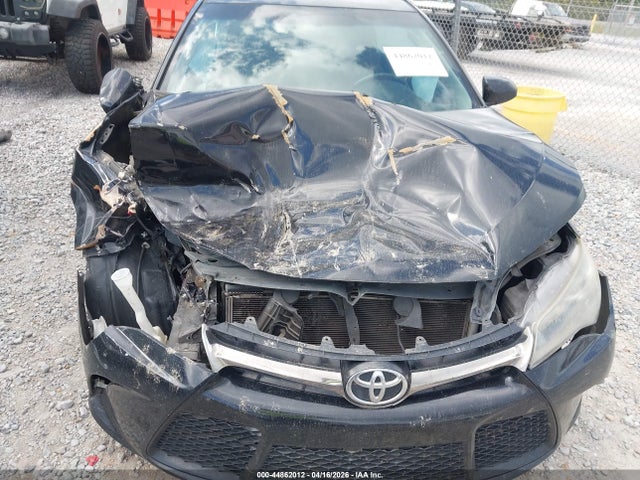 Toyota CAMRY SE 2017 4T1BF1FK4HU780882 Image 6