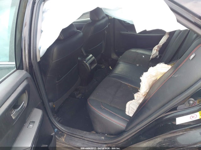 Toyota CAMRY SE 2017 4T1BF1FK4HU780882 Image 8