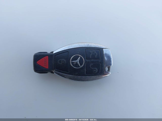 Aukcja sprzedaży 2011 Mercedes-benz C 300 Luxury/sport, vin: WDDGF5EB2BR153178, numer aukcji: 44862018