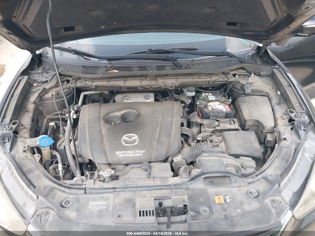 JM3KE2BY3G0771580 Mazda CX-5 SPORT