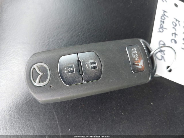 JM3KE2BY3G0771580 Mazda CX-5 SPORT