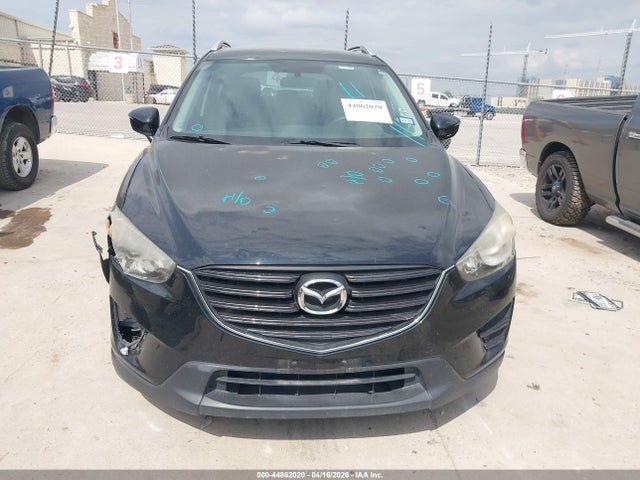 JM3KE2BY3G0771580 Mazda CX-5 SPORT