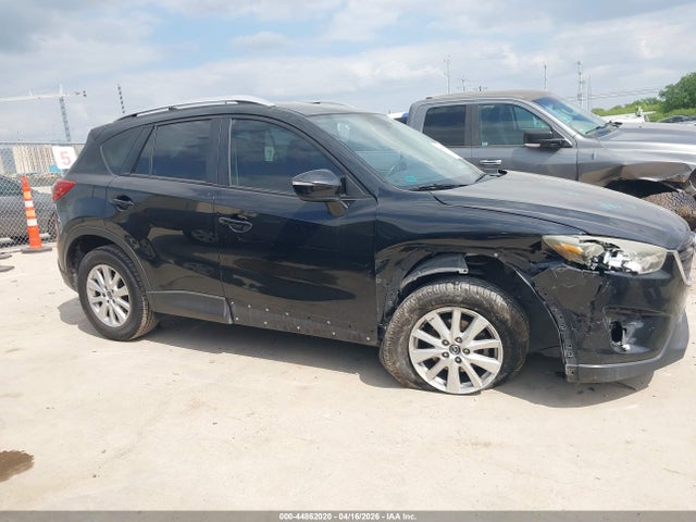 JM3KE2BY3G0771580 Mazda CX-5 SPORT