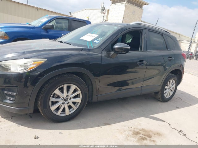 JM3KE2BY3G0771580 Mazda CX-5 SPORT